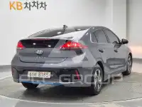 2018 Hyundai Ioniq