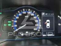 2018 Hyundai Ioniq