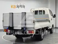 2018 Hyundai Porter