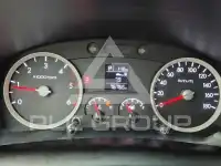 2018 Hyundai Porter