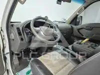 2018 Hyundai Porter