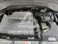 2017 Hyundai City