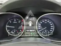 2017 Hyundai City