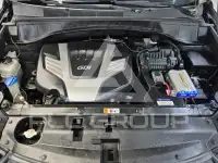 2017 Hyundai City