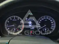 2017 Hyundai Grandeur