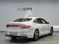 2017 Hyundai Grandeur