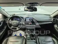 2017 Hyundai Grandeur