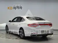 2017 Hyundai Grandeur