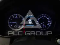2018 Hyundai Grandeur