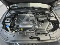 2018 Hyundai Grandeur