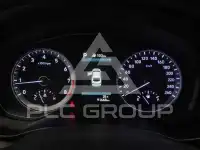 2017 Hyundai Grandeur