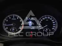 2017 Hyundai Grandeur