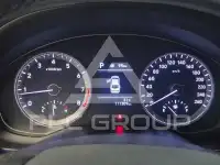 2018 Hyundai Grandeur