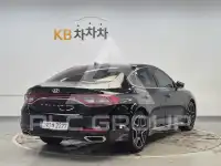 2018 Hyundai Grandeur