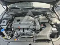 2018 Hyundai Grandeur