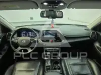 2018 Hyundai Grandeur
