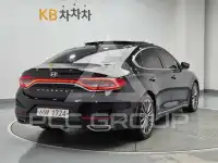 2017 Hyundai Grandeur