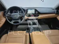 2017 Hyundai Grandeur