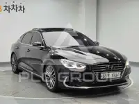 2017 Hyundai Grandeur