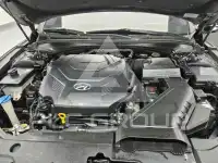 2017 Hyundai Grandeur