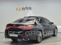 2018 Hyundai Grandeur