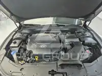 2018 Hyundai Grandeur