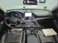 2018 Hyundai Grandeur