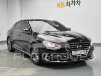 2017 Hyundai Grandeur