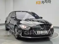 2017 Hyundai Grandeur