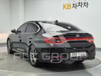 2017 Hyundai Grandeur