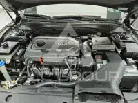2017 Hyundai Grandeur
