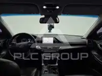 2017 Hyundai Grandeur