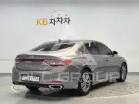 2017 Hyundai Grandeur