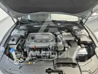 2017 Hyundai Grandeur