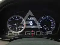 2017 Hyundai Grandeur