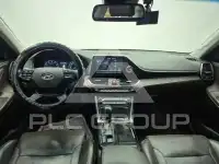 2017 Hyundai Grandeur