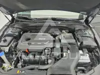 2017 Hyundai Grandeur