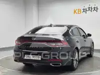 2017 Hyundai Grandeur