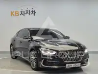 2017 Hyundai Grandeur