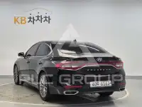 2017 Hyundai Grandeur