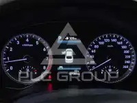 2017 Hyundai Grandeur