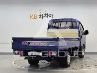 2018 KIA Bongo 3