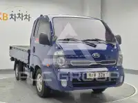 2017 KIA Bongo 3
