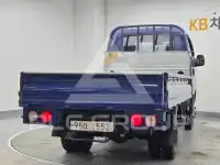 2018 KIA Bongo 3