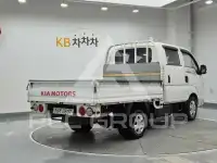 2018 KIA Bongo 3