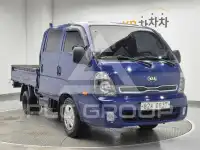 2018 KIA Bongo 3