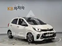 2017 KIA Morning