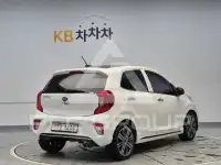 2017 KIA Morning