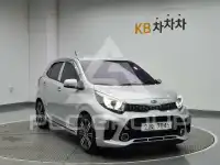 2017 KIA Morning