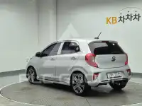 2017 KIA Morning